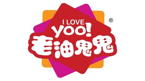 I Love Yoo! Licensing