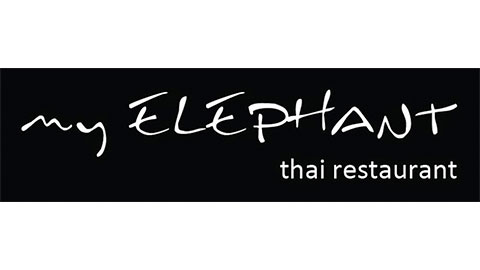 My Elephant Thai Restaurant Licensing